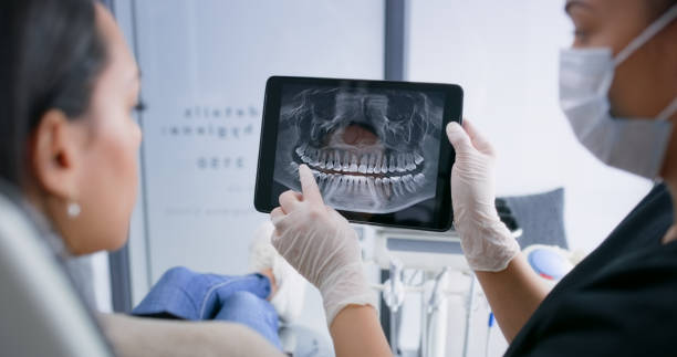 Licensed Root Canal Treatment service in Windsor County County, VT - Smile Center Dentistry